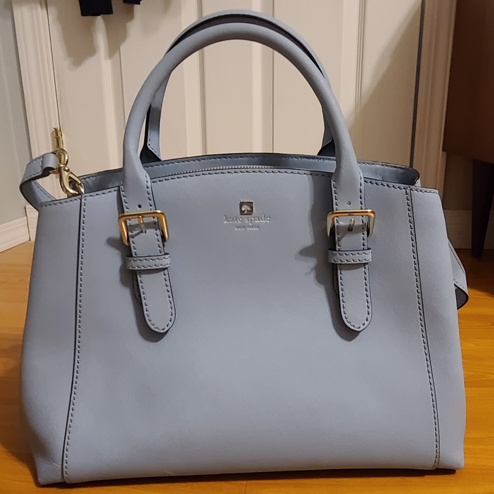 Kate Spade 3 pc purse/wallet set